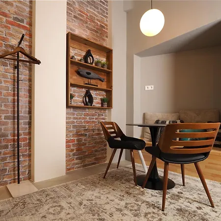 Graffiti House 아테네