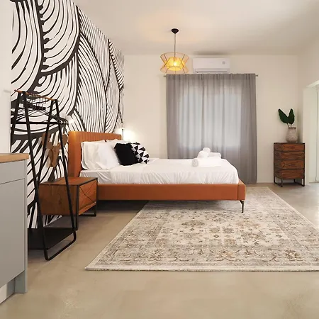 Graffiti House *