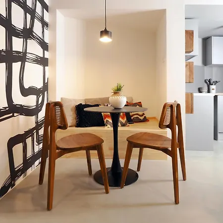 Graffiti House فندق *