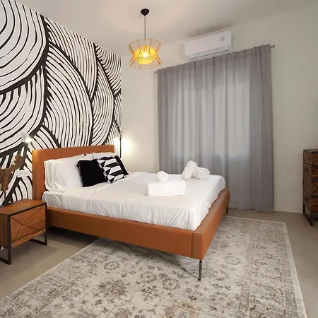 Graffiti House فندق *